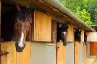 free Hirwaun Common stable construction quotes